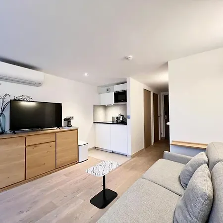 Appartement Parisian I118944i1 Chambreimontmartre-pigalle *