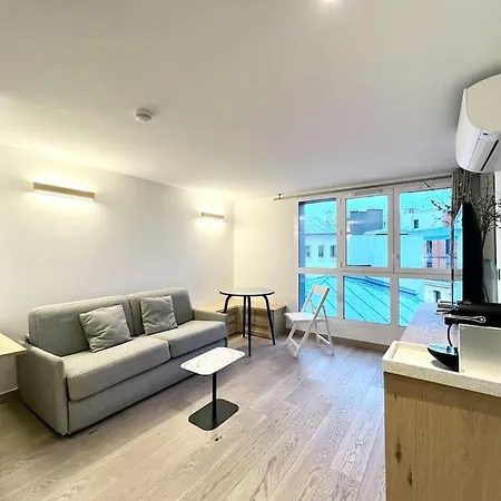 Appartement Parisian I118944i1 Chambreimontmartre-pigalle