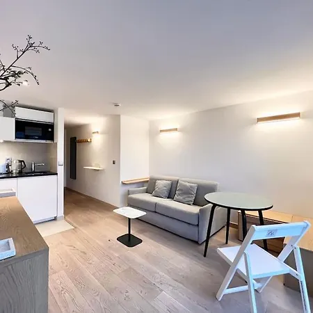 Apartment Parisian I118944i1 Chambreimontmartre-pigalle *