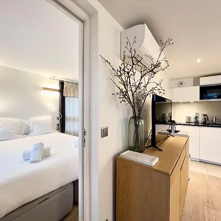 Appartement Parisian I118944i1 Chambreimontmartre-pigalle *