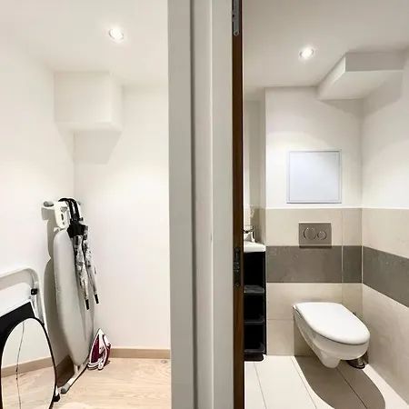 Apartment Parisian I118944i1 Chambreimontmartre-pigalle Paris