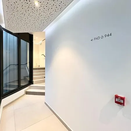 Apartment Parisian I118944i1 Chambreimontmartre-pigalle