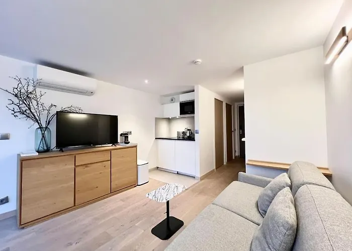 Apartman Parisian I118944i1 Chambreimontmartre-pigalle *