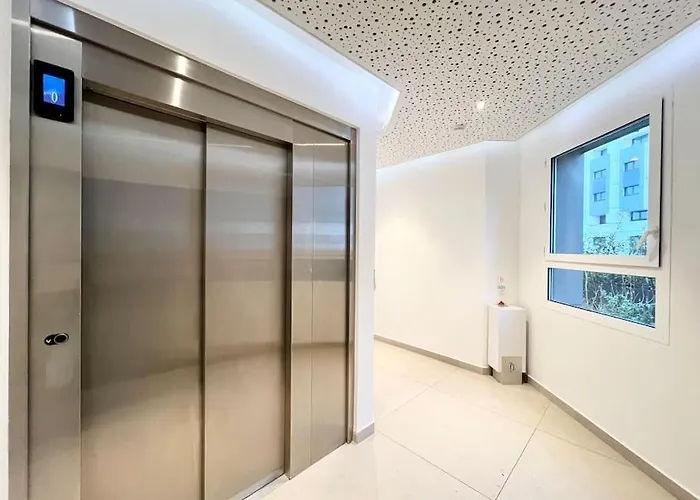 Parisian I118944i1 Chambreimontmartre-pigalle Apartman *