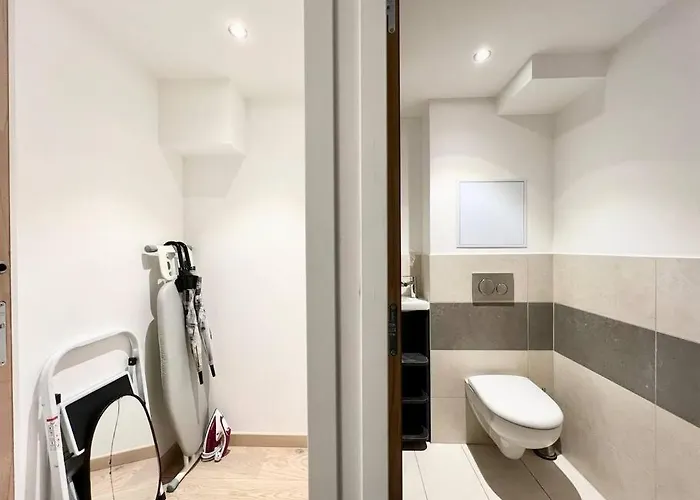 Apartman Parisian I118944i1 Chambreimontmartre-pigalle Párizs